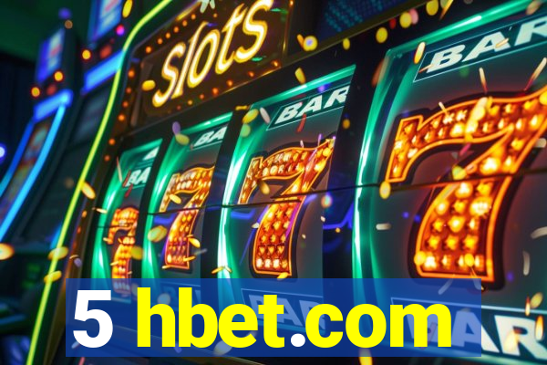 5 hbet.com